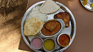 Patil Khanaval food