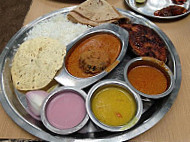 Patil Khanaval food