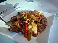 Golden West Lakes Chinese Restaurant food