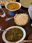 Zaika Indian Cuisine Erie food
