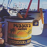 Pusser's Caribbean Grille - Annapolis unknown