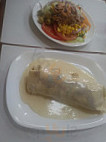 La Cucharita food