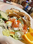 Tacos al Carbon Restaurant food