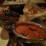 Punjab Indian Restaurant food