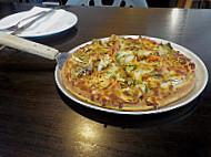 Numero Uno Pizza Parlour food