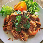 Thai Indeed food