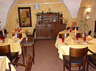 Restaurant im Schloss Schleiden food