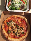 Boardwalk Pizza Incorporated food