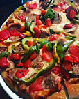 Pomodoro Pizzeria food