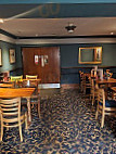 The City Arms Wetherspoon inside