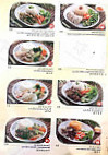 Pho Song Huong food