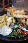 Coldwater Creek Restaurant and Bar @ Sage Hotel Wollongong food
