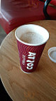 Costa Coffee food