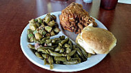 Padgett's Country Kitchen food