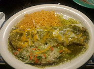 Fiesta Azteca On Hwy 192 food