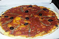 Pizza Malta food