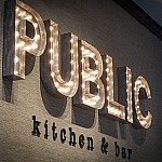 Public Kitchen and Bar unknown
