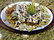 Casa Luna Mexican Cuisine food