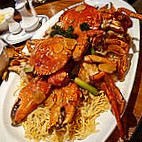 Leon Chinese Restaurant food