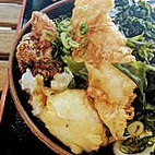 Udon Yasan food
