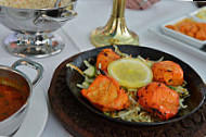 Shahi Indisch-pakistanisches food