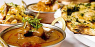 Sitar Indian Restaurant Albion food