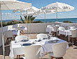 L'essentiel By La Plage food