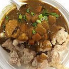 New Eastern Pearl Asian Food food