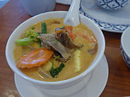 Yo's Kitchen Thai food