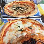 Piccola Ischia food