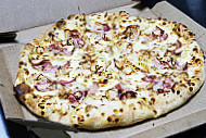 Domino's Pizza Montauban food