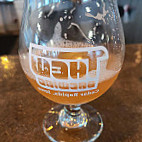 Thew Brewing Company food