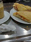 Cafeteria Castilla food