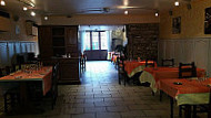 Hotel Restaurant de l'Ain food