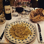 Cantinetta Allegri Trattoria Fiorentina' food