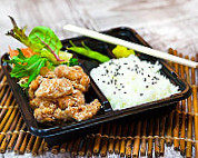 O' Cha Cha Japanese Dining &Tea food