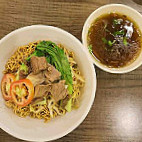 Dayang Sarawak Corner Puchong food