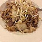 Narai Thai Restaurant food