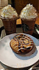 Starbucks Gran Via 4 food