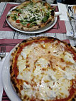 Casa Nostra Pizzeria Trattoria food