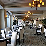 Primrose Dining Room - Rimrock Resort Hotel outside