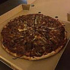 Wynnum Pizza & Spare Ribs food