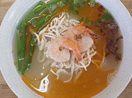 Yeng Mun food
