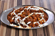Gulshan Dhaba food
