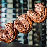 Pampa Brazilian Steakhouse - Calgary unknown