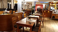 Langwieder See Restaurant, Hotel & Biergarten food