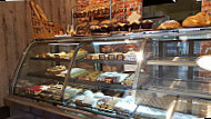 Amelia's Bakery & Cafe food