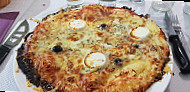 Restaurant Pizzeria Napoleon food