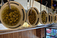 Olives Delicatessen food