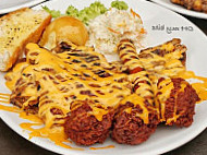 Pak Mat Western Cafe food